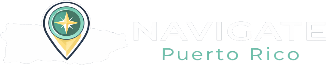 Navigate Puerto Rico
